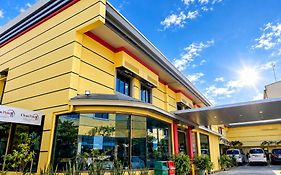 Park Bed And Breakfast Hotel Pasay City